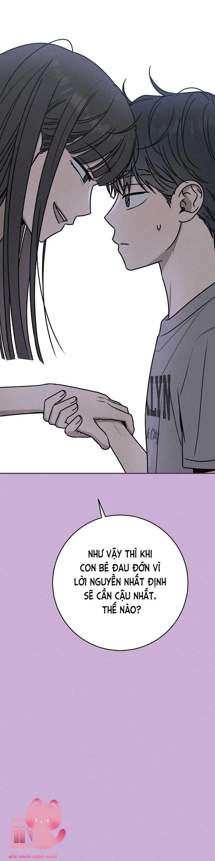 Lời Tỏ Tình Mạnh Mẽ - Chap 48 - Trang 11