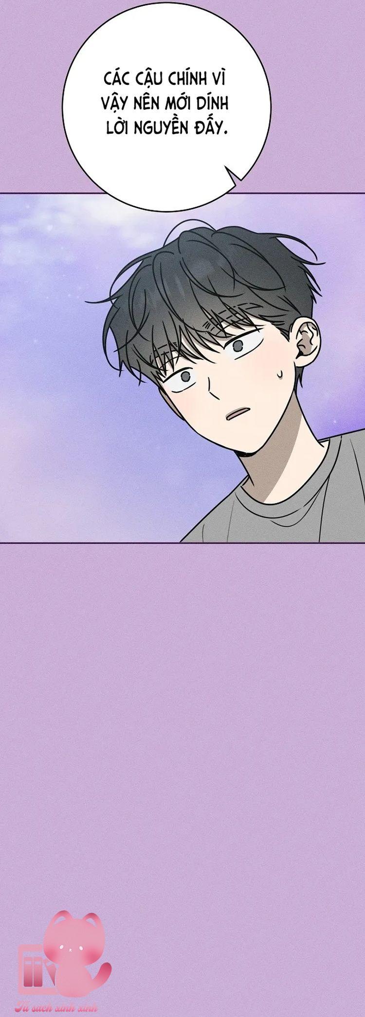 Lời Tỏ Tình Mạnh Mẽ - Chap 48 - Trang 14