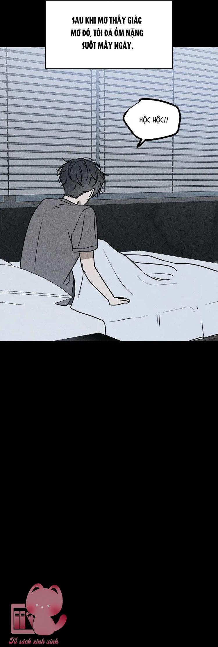 Lời Tỏ Tình Mạnh Mẽ - Chap 48 - Trang 17