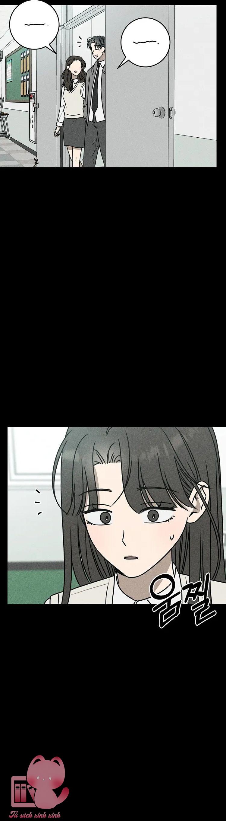 Lời Tỏ Tình Mạnh Mẽ - Chap 48 - Trang 19