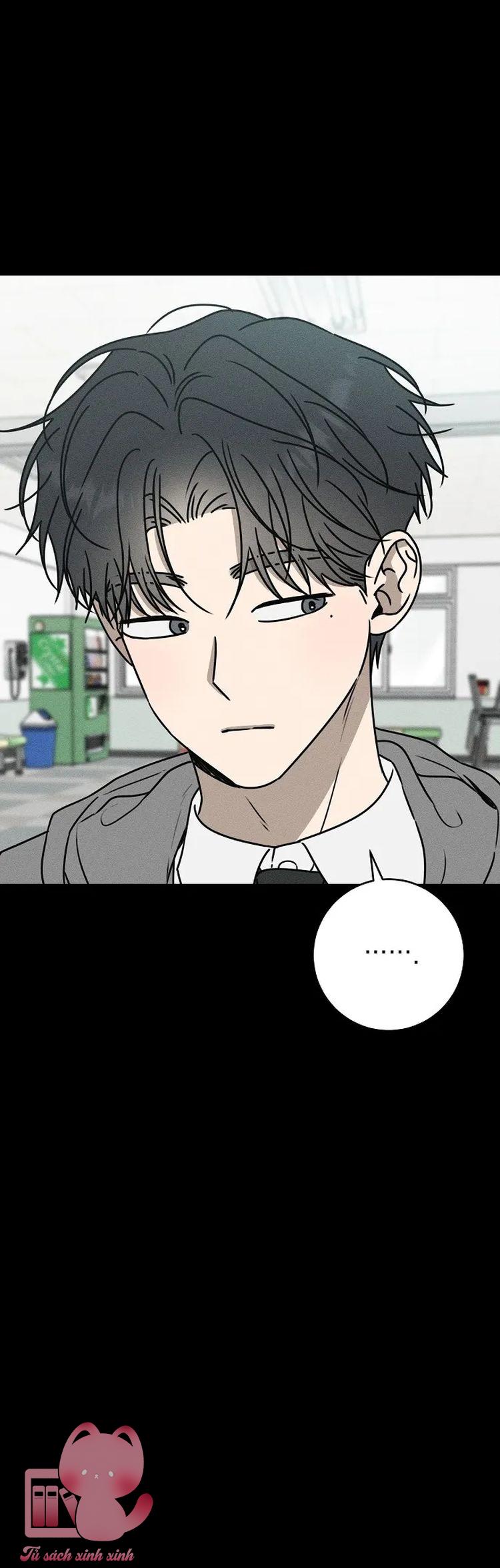 Lời Tỏ Tình Mạnh Mẽ - Chap 48 - Trang 23