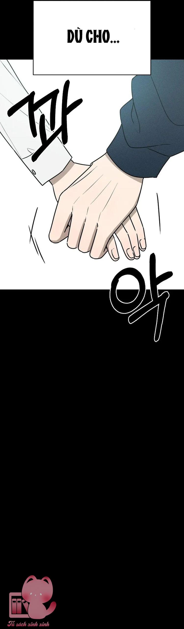 Lời Tỏ Tình Mạnh Mẽ - Chap 48 - Trang 24