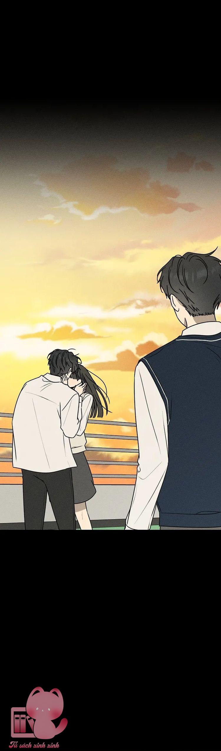 Lời Tỏ Tình Mạnh Mẽ - Chap 48 - Trang 26