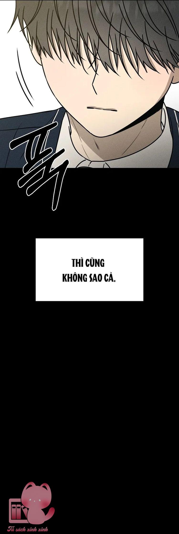 Lời Tỏ Tình Mạnh Mẽ - Chap 48 - Trang 27
