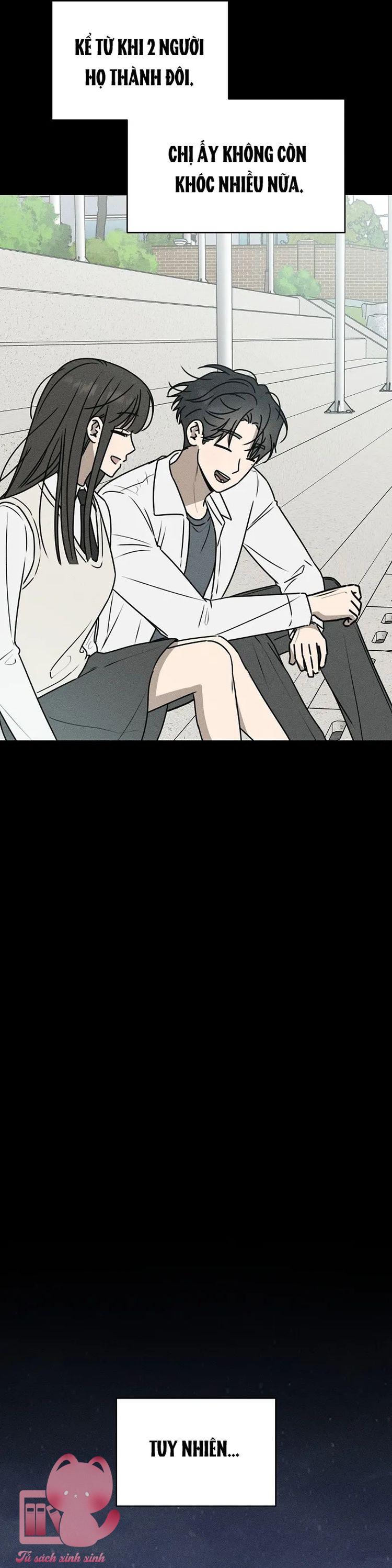Lời Tỏ Tình Mạnh Mẽ - Chap 48 - Trang 28