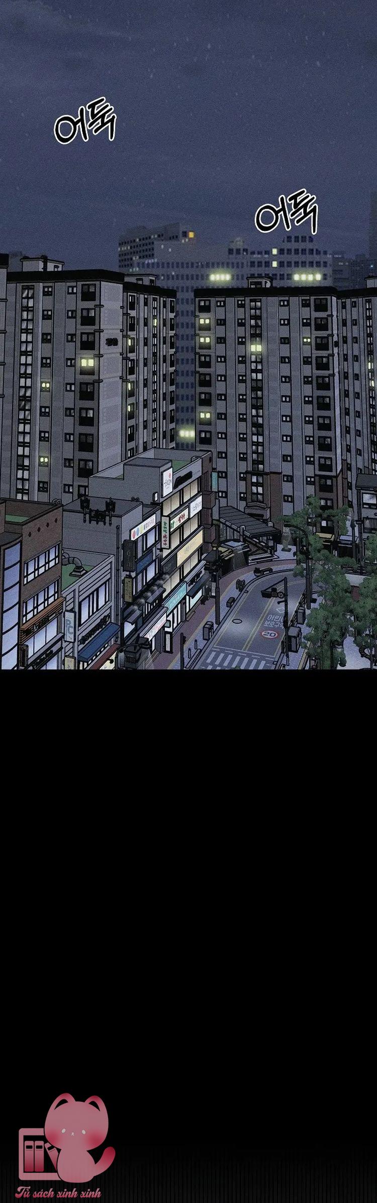 Lời Tỏ Tình Mạnh Mẽ - Chap 48 - Trang 29