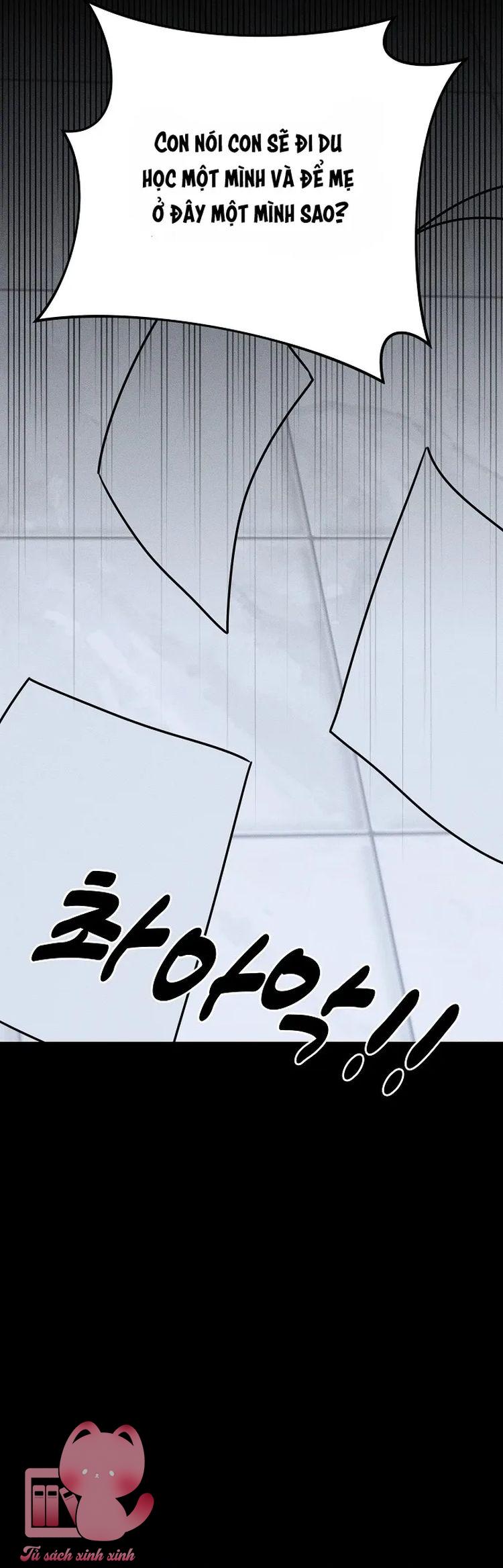 Lời Tỏ Tình Mạnh Mẽ - Chap 48 - Trang 30