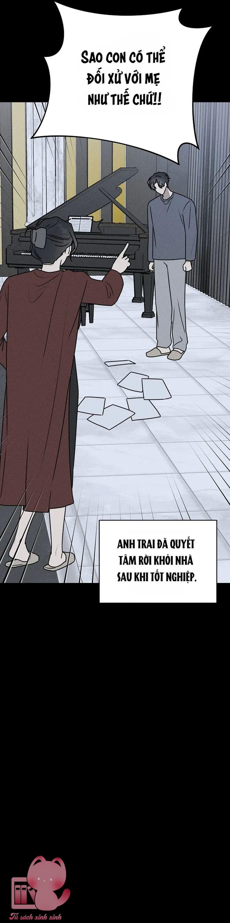 Lời Tỏ Tình Mạnh Mẽ - Chap 48 - Trang 32