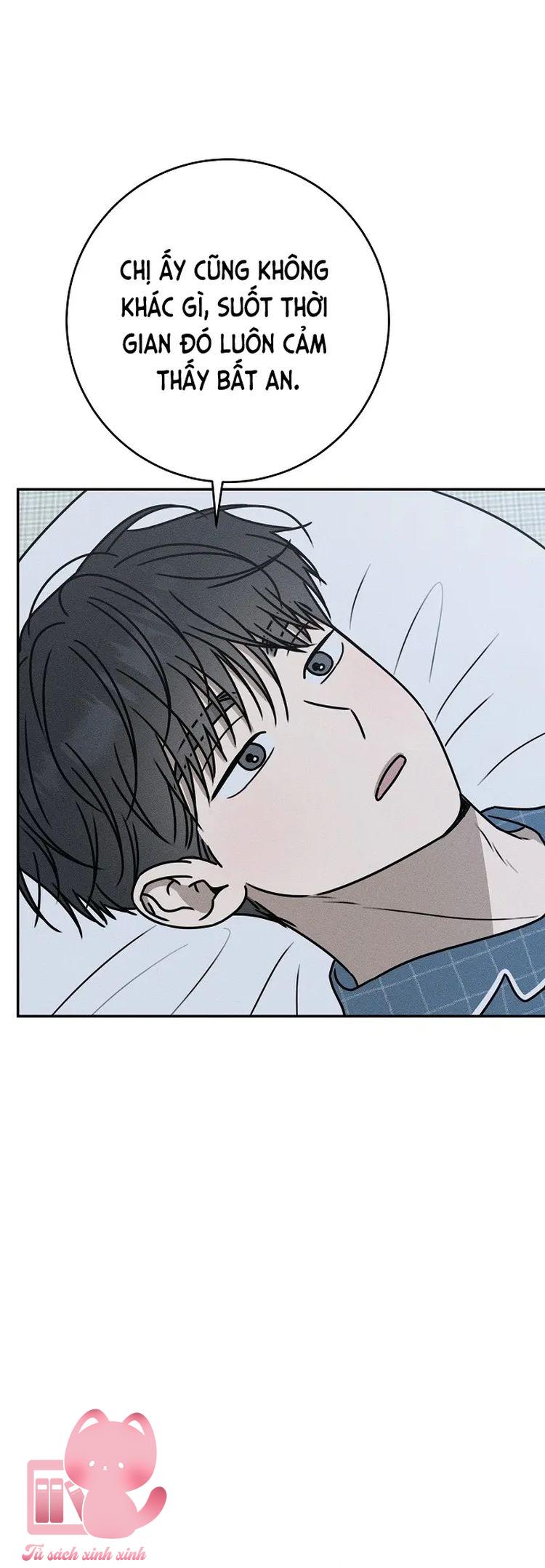 Lời Tỏ Tình Mạnh Mẽ - Chap 48 - Trang 39