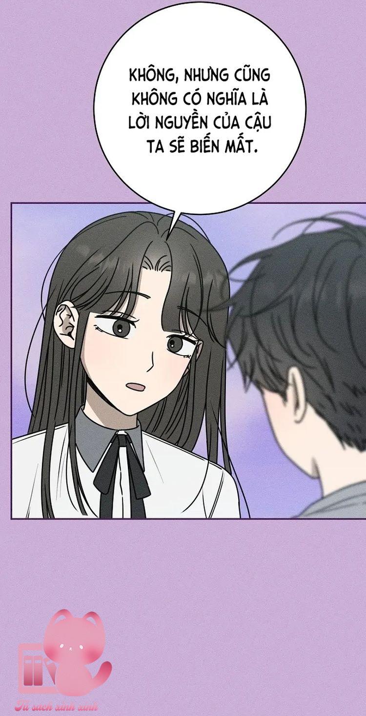 Lời Tỏ Tình Mạnh Mẽ - Chap 48 - Trang 5