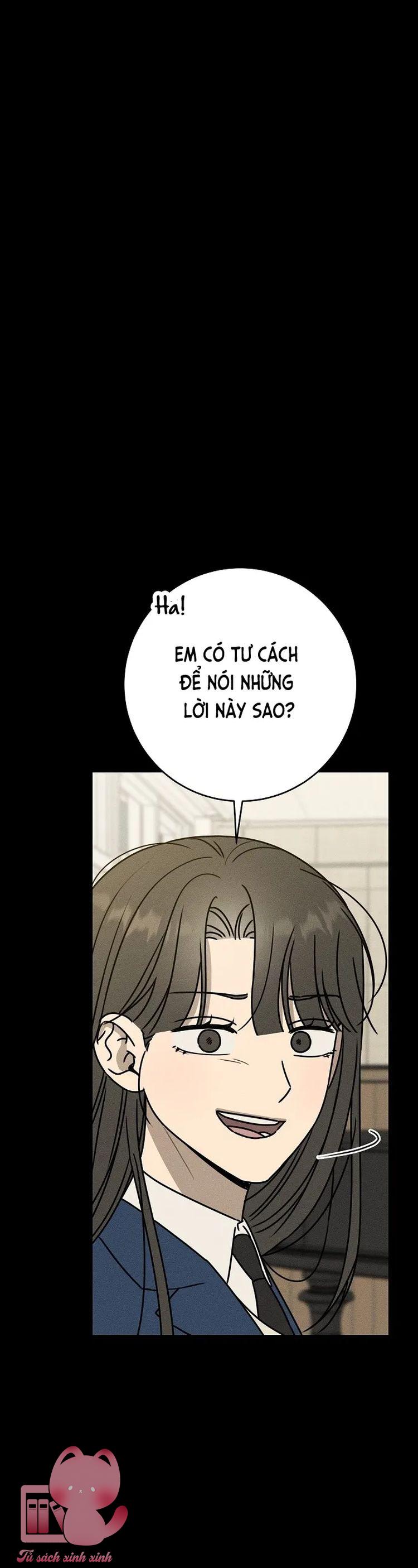 Lời Tỏ Tình Mạnh Mẽ - Chap 48 - Trang 44