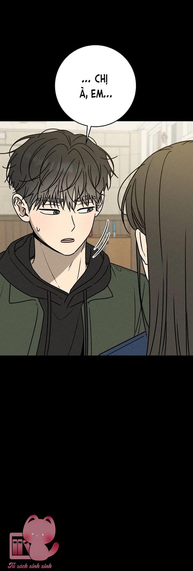 Lời Tỏ Tình Mạnh Mẽ - Chap 48 - Trang 47