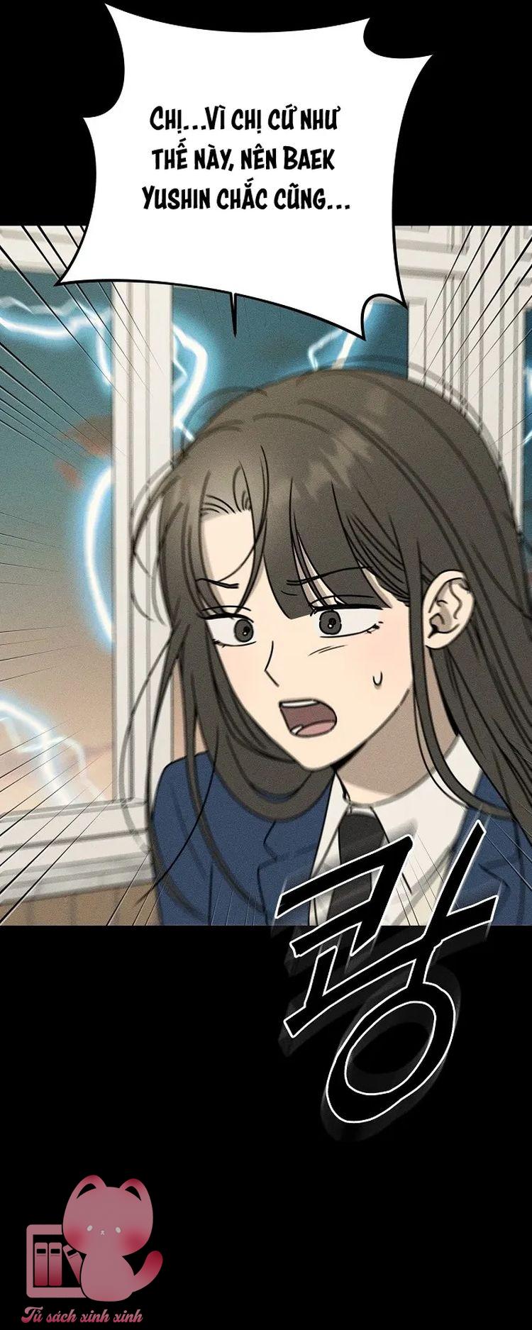 Lời Tỏ Tình Mạnh Mẽ - Chap 48 - Trang 48