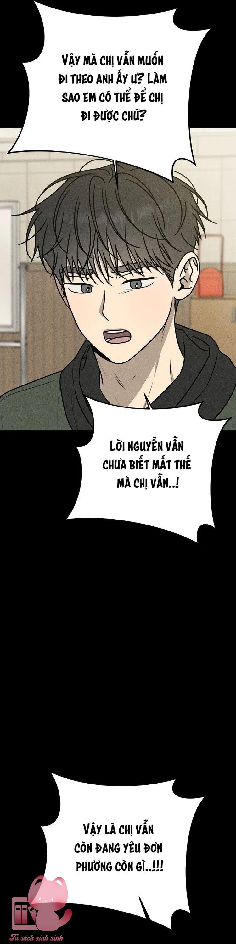Lời Tỏ Tình Mạnh Mẽ - Chap 48 - Trang 52