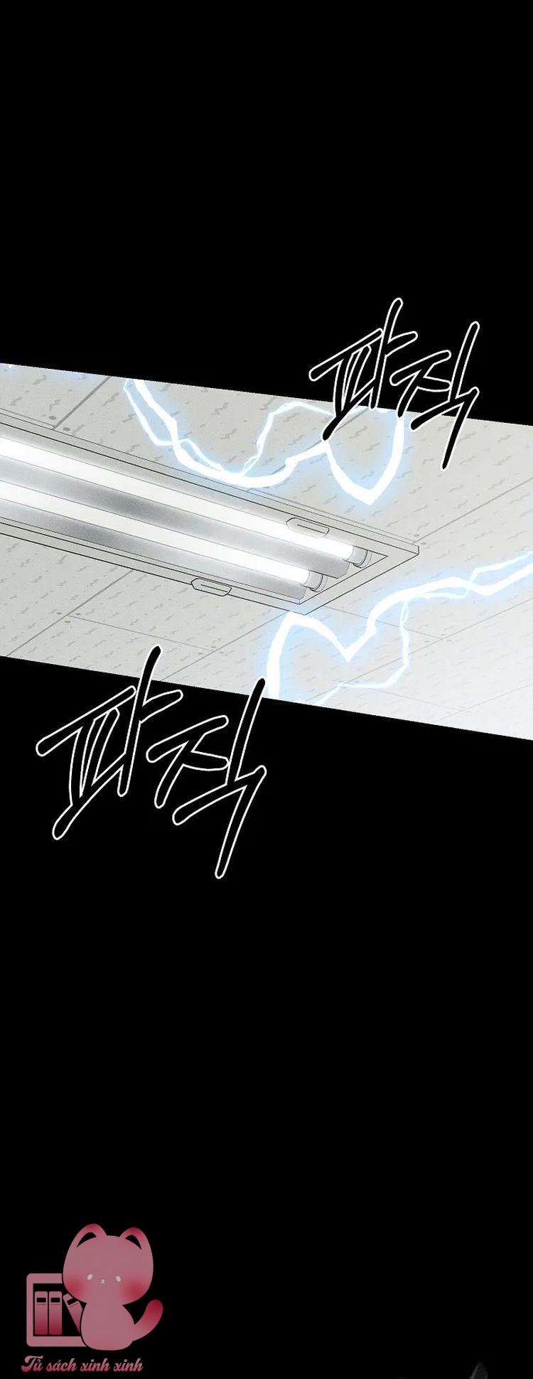 Lời Tỏ Tình Mạnh Mẽ - Chap 48 - Trang 55