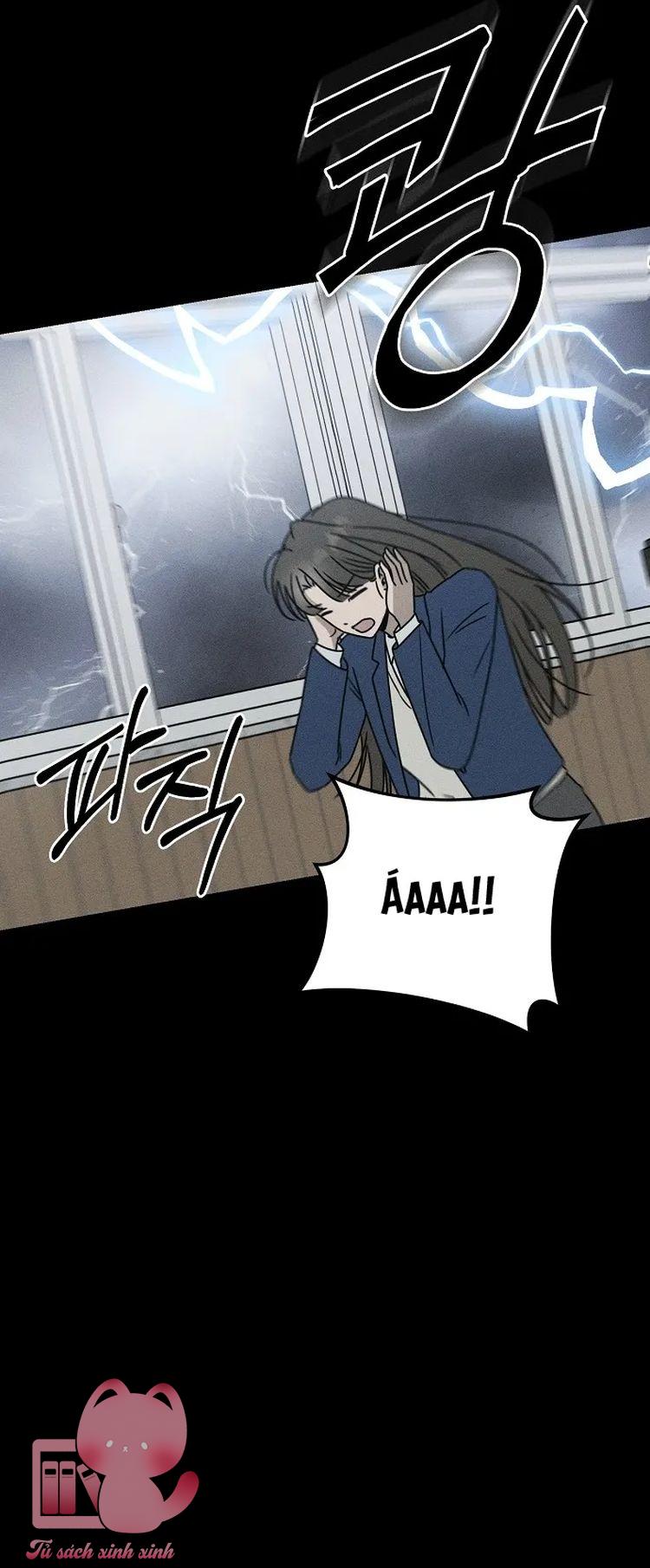 Lời Tỏ Tình Mạnh Mẽ - Chap 48 - Trang 56
