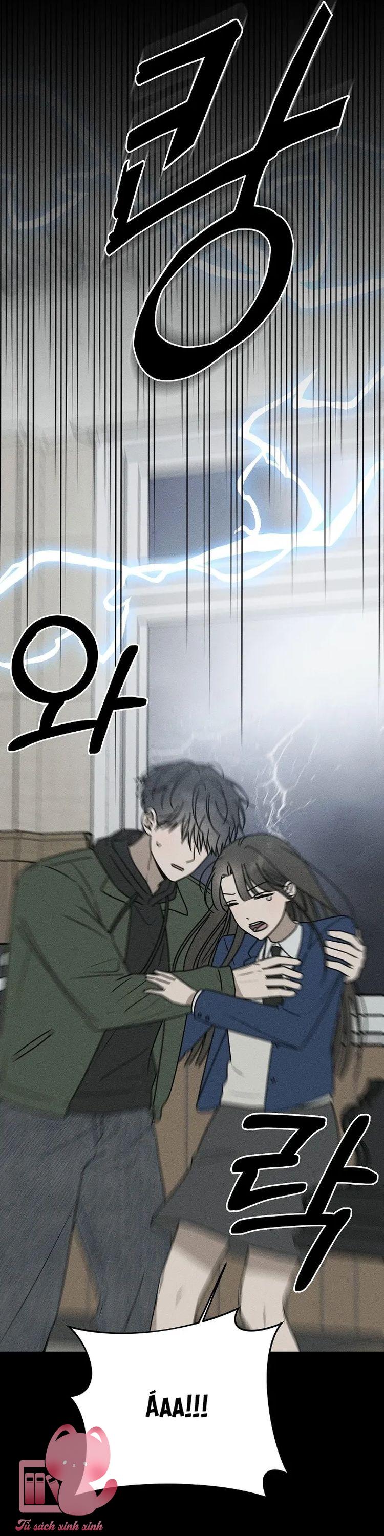 Lời Tỏ Tình Mạnh Mẽ - Chap 48 - Trang 58
