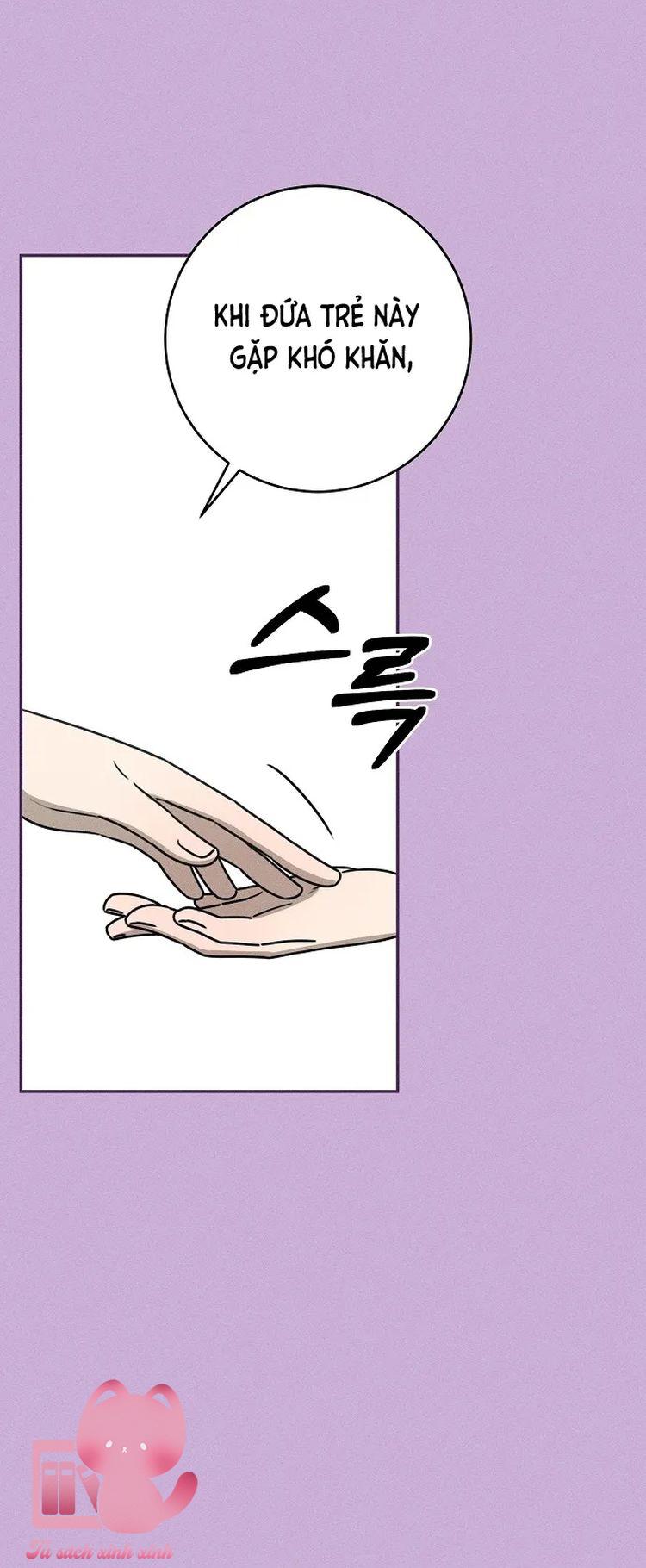 Lời Tỏ Tình Mạnh Mẽ - Chap 48 - Trang 9