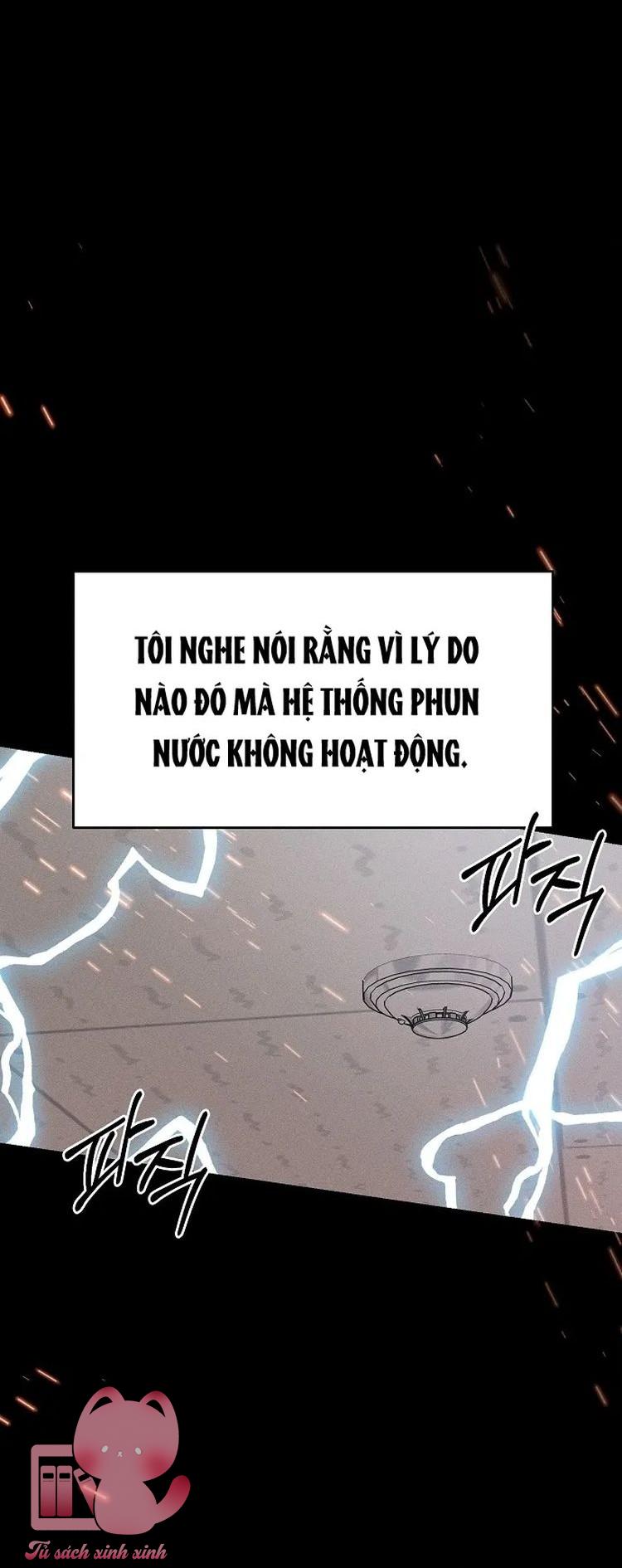 Lời Tỏ Tình Mạnh Mẽ - Chap 49 - Trang 2