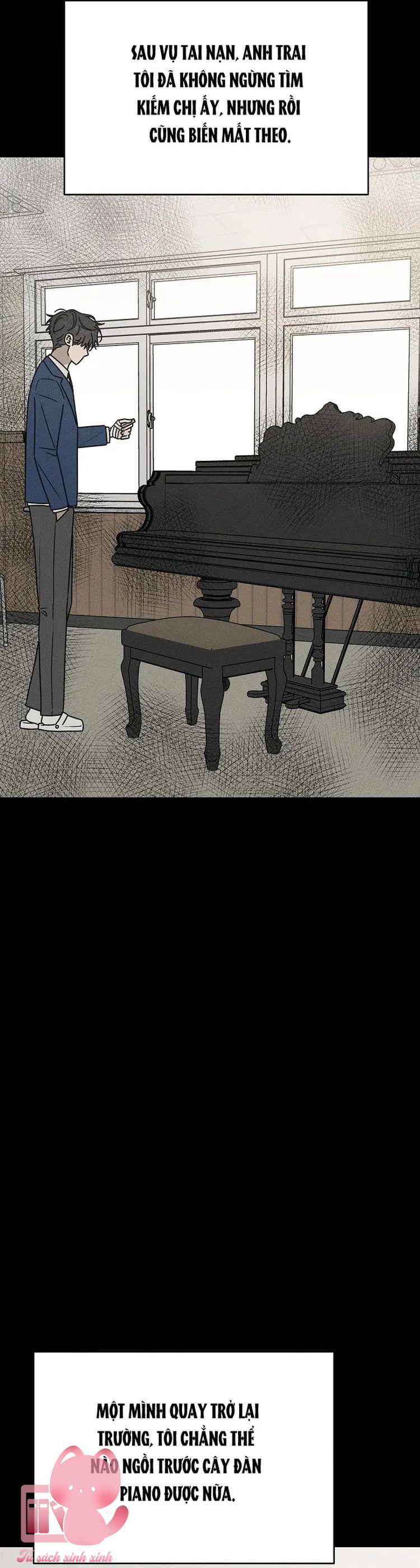 Lời Tỏ Tình Mạnh Mẽ - Chap 49 - Trang 14