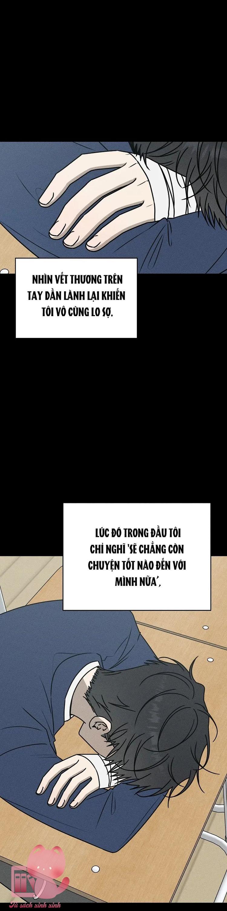 Lời Tỏ Tình Mạnh Mẽ - Chap 49 - Trang 17
