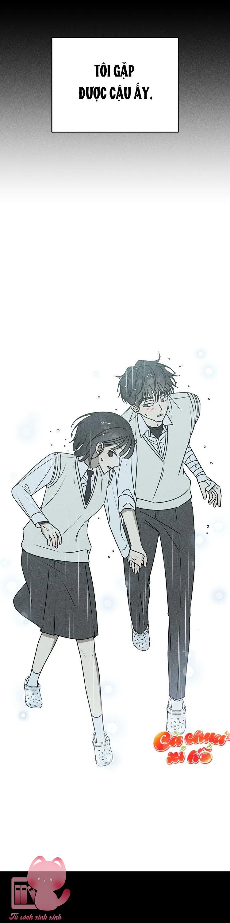 Lời Tỏ Tình Mạnh Mẽ - Chap 49 - Trang 19