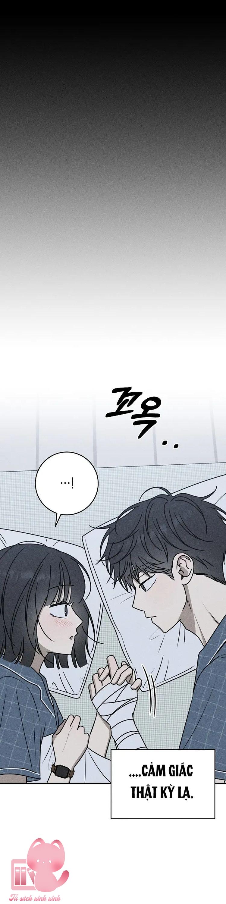 Lời Tỏ Tình Mạnh Mẽ - Chap 49 - Trang 20