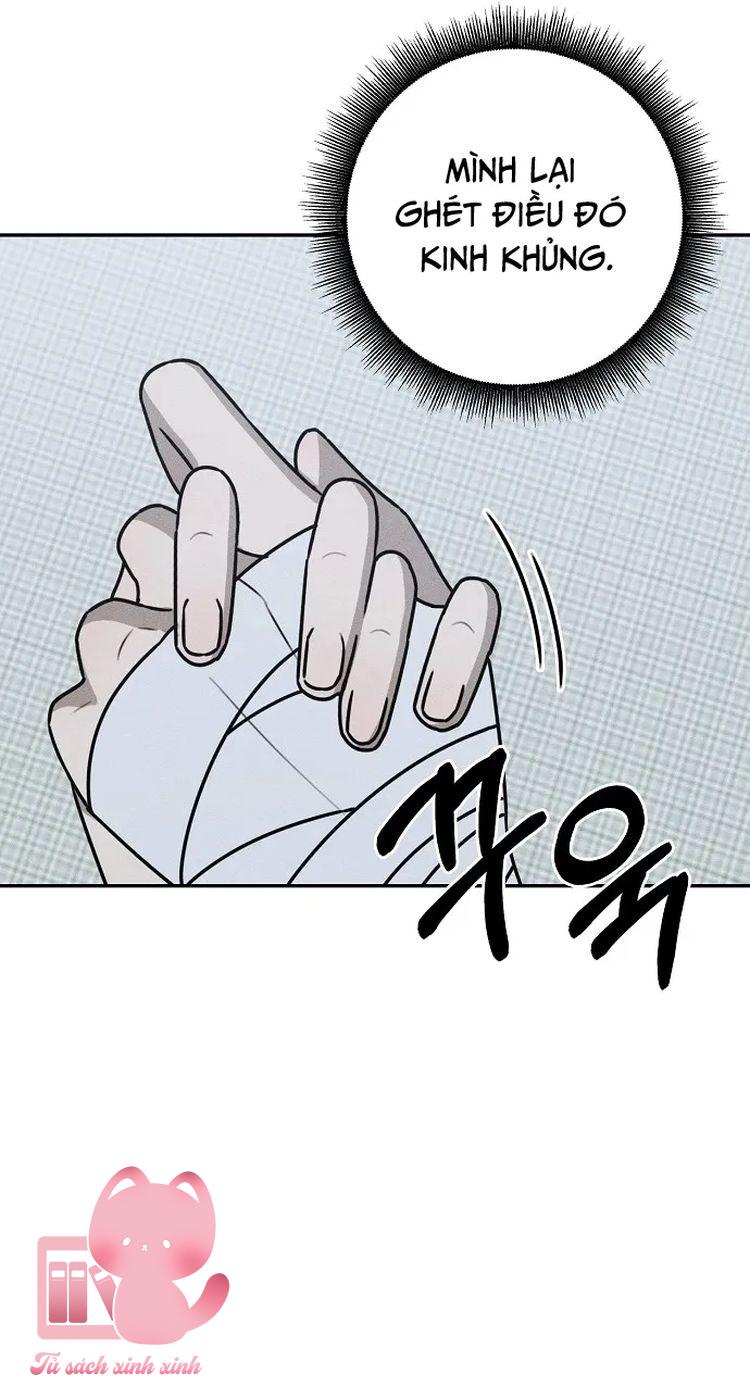 Lời Tỏ Tình Mạnh Mẽ - Chap 49 - Trang 22