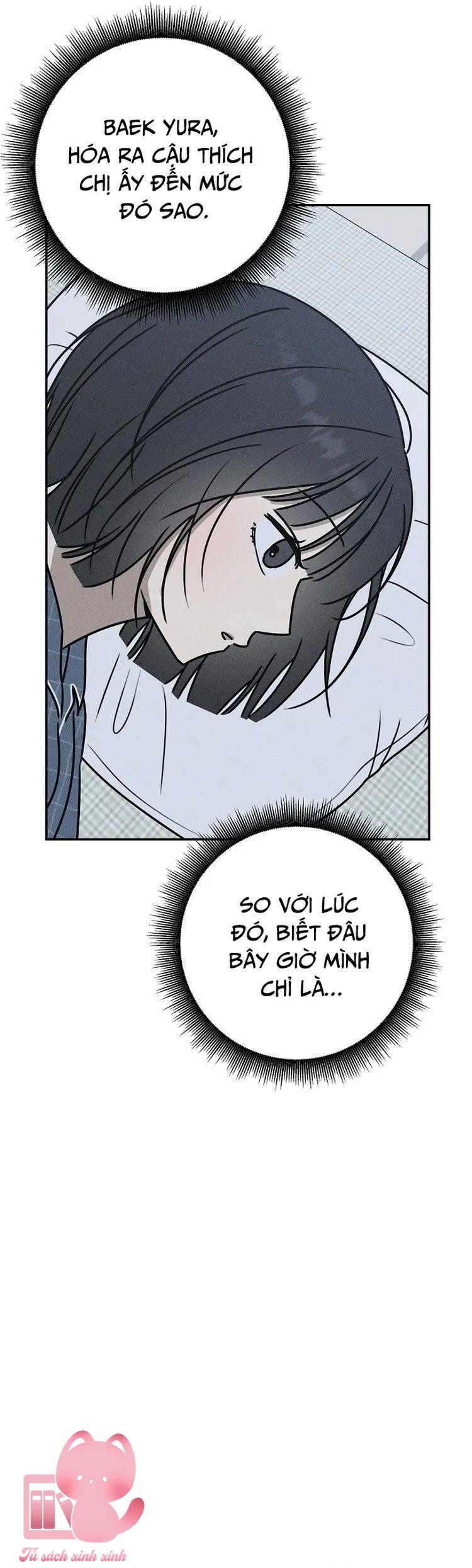 Lời Tỏ Tình Mạnh Mẽ - Chap 49 - Trang 23
