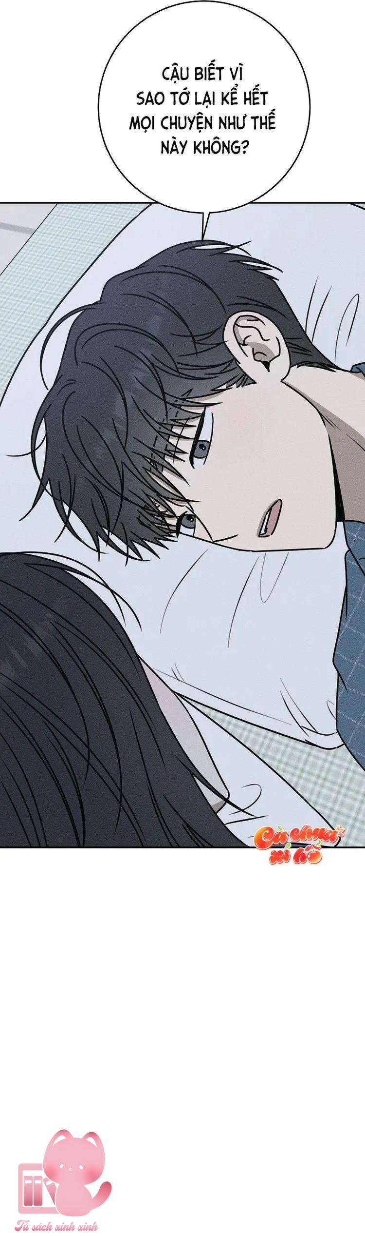 Lời Tỏ Tình Mạnh Mẽ - Chap 49 - Trang 25