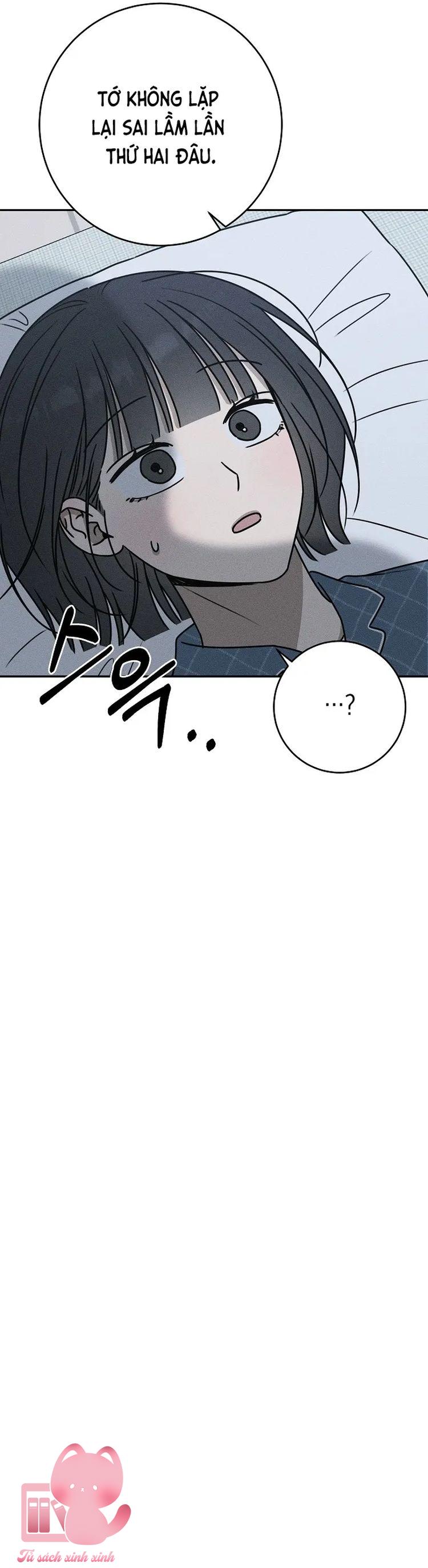 Lời Tỏ Tình Mạnh Mẽ - Chap 49 - Trang 28