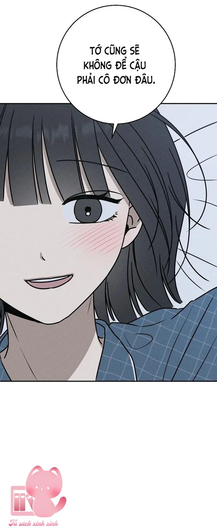 Lời Tỏ Tình Mạnh Mẽ - Chap 49 - Trang 31