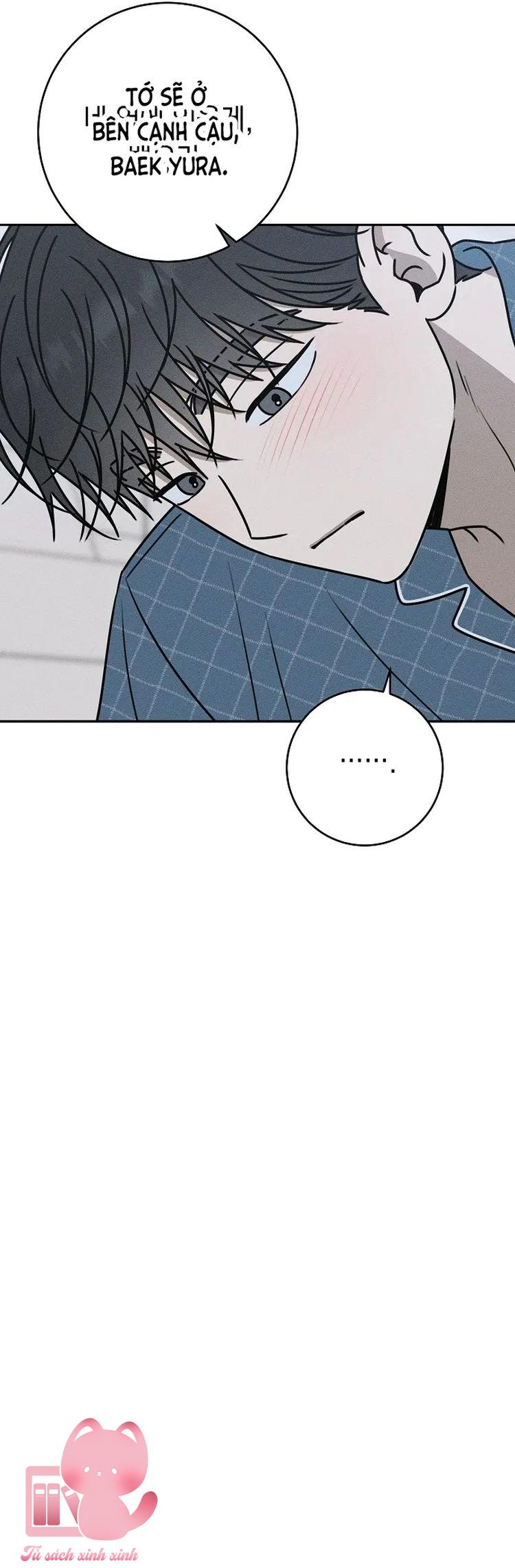 Lời Tỏ Tình Mạnh Mẽ - Chap 49 - Trang 32