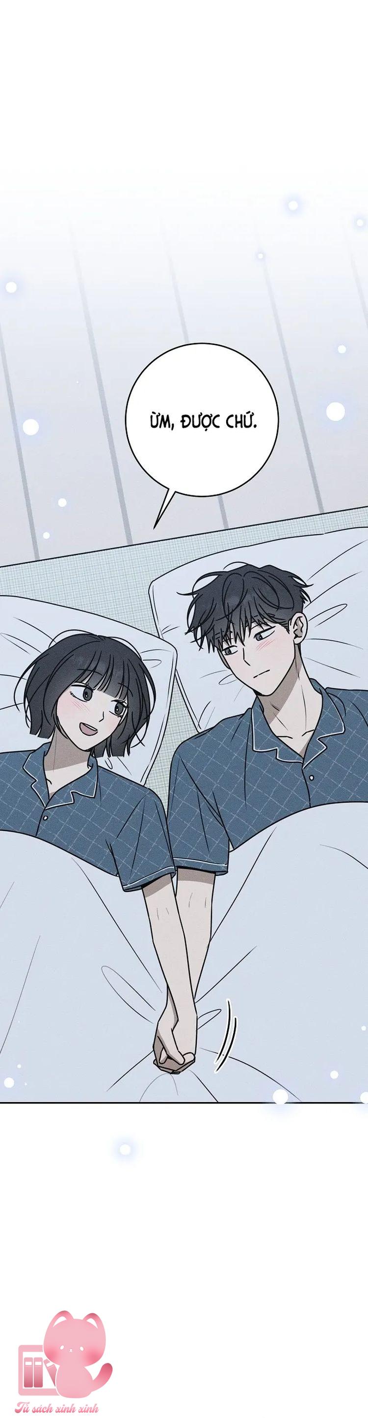 Lời Tỏ Tình Mạnh Mẽ - Chap 49 - Trang 35