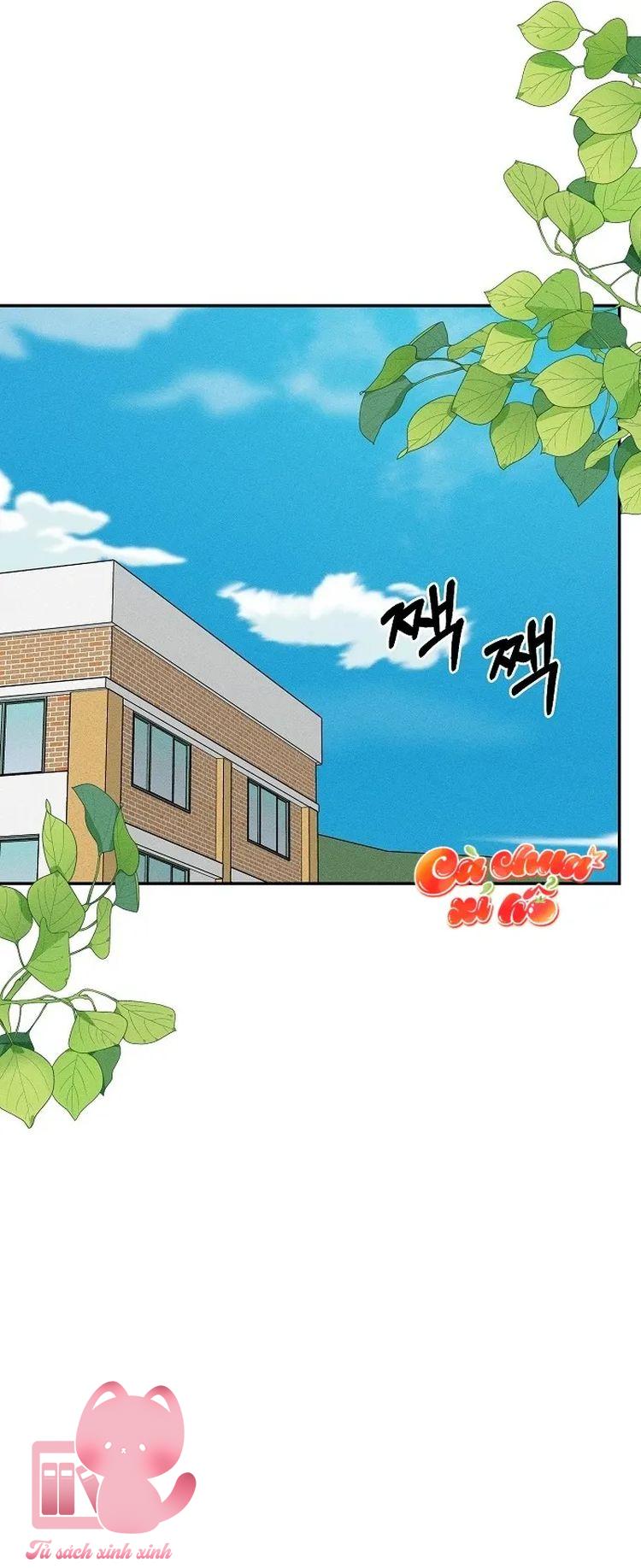 Lời Tỏ Tình Mạnh Mẽ - Chap 49 - Trang 37