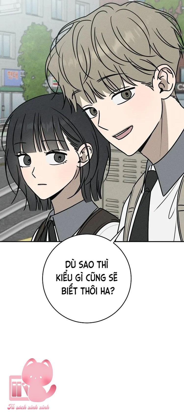Lời Tỏ Tình Mạnh Mẽ - Chap 49 - Trang 41