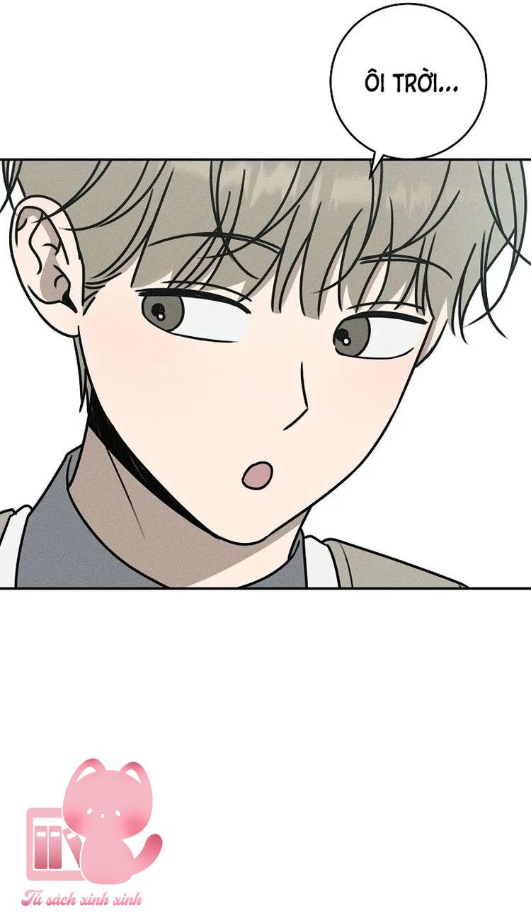 Lời Tỏ Tình Mạnh Mẽ - Chap 49 - Trang 44