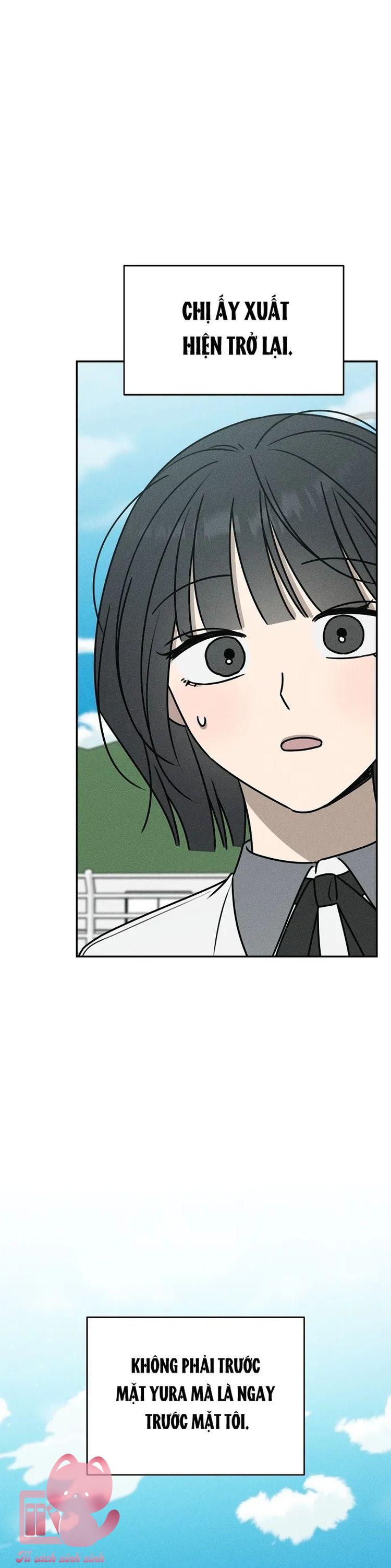 Lời Tỏ Tình Mạnh Mẽ - Chap 49 - Trang 49