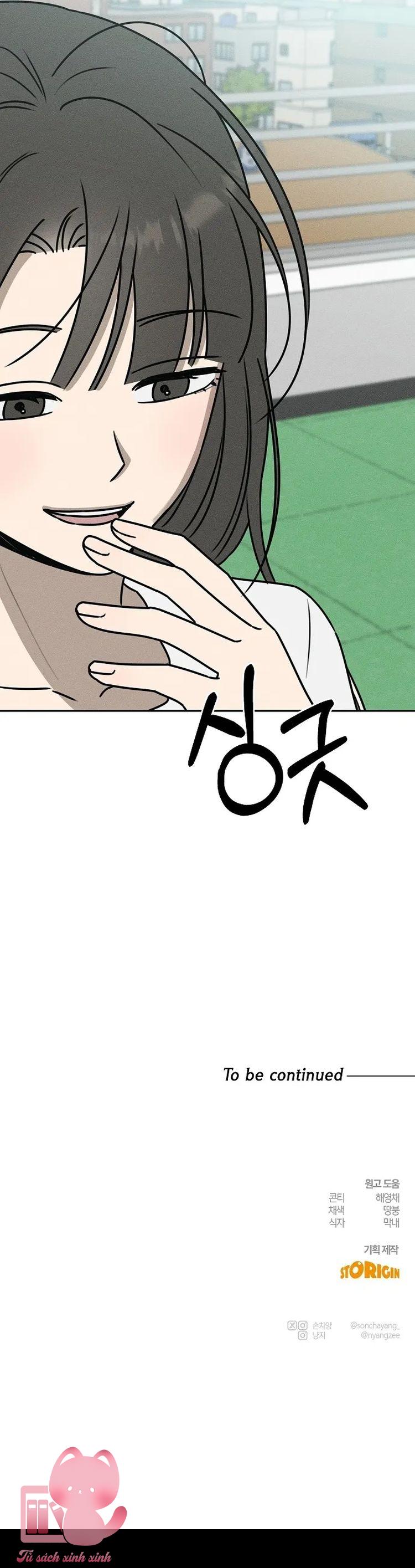 Lời Tỏ Tình Mạnh Mẽ - Chap 49 - Trang 51
