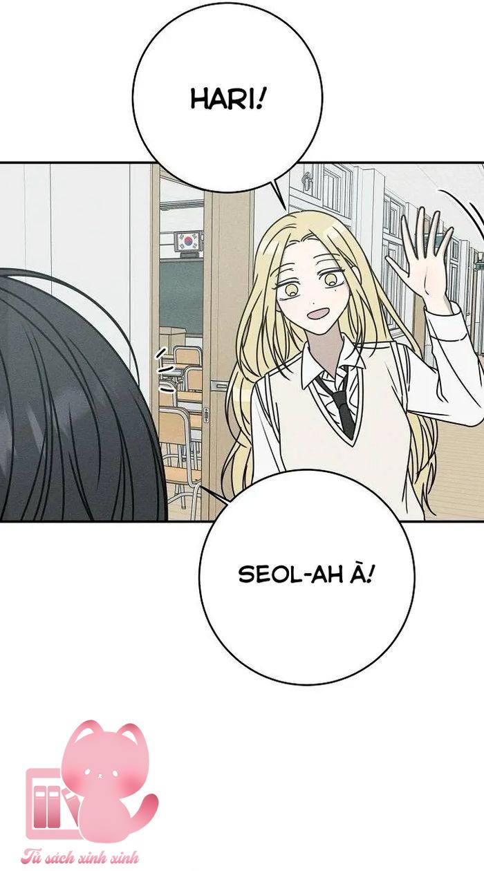 Lời Tỏ Tình Mạnh Mẽ - Chap 5 - Trang 13
