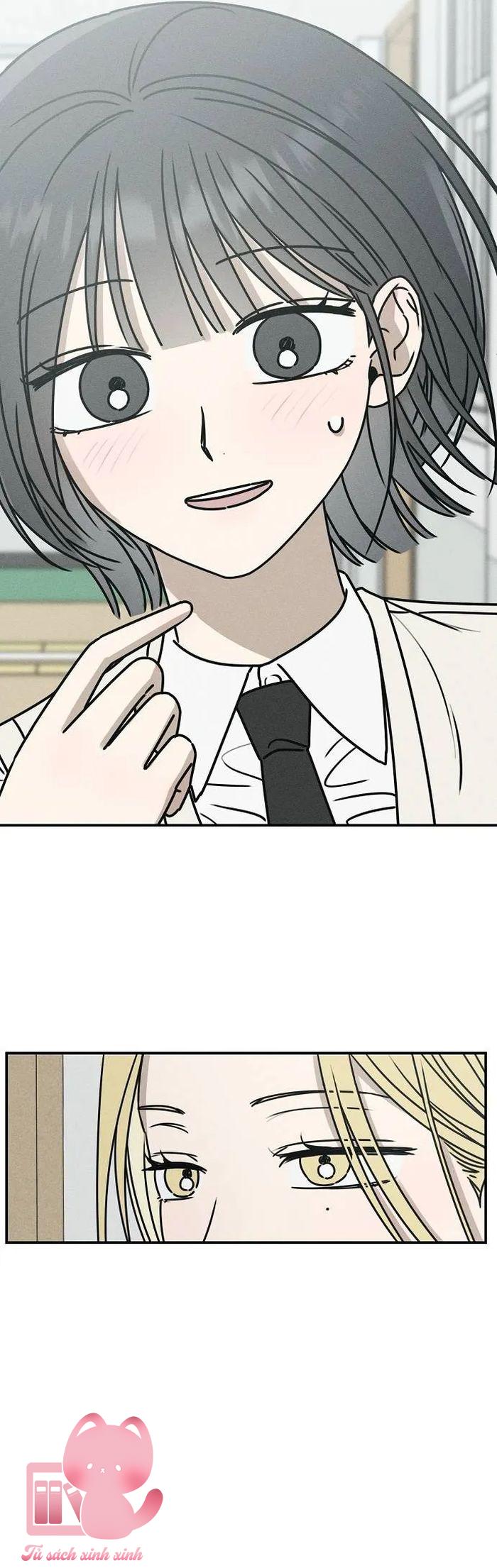 Lời Tỏ Tình Mạnh Mẽ - Chap 5 - Trang 17