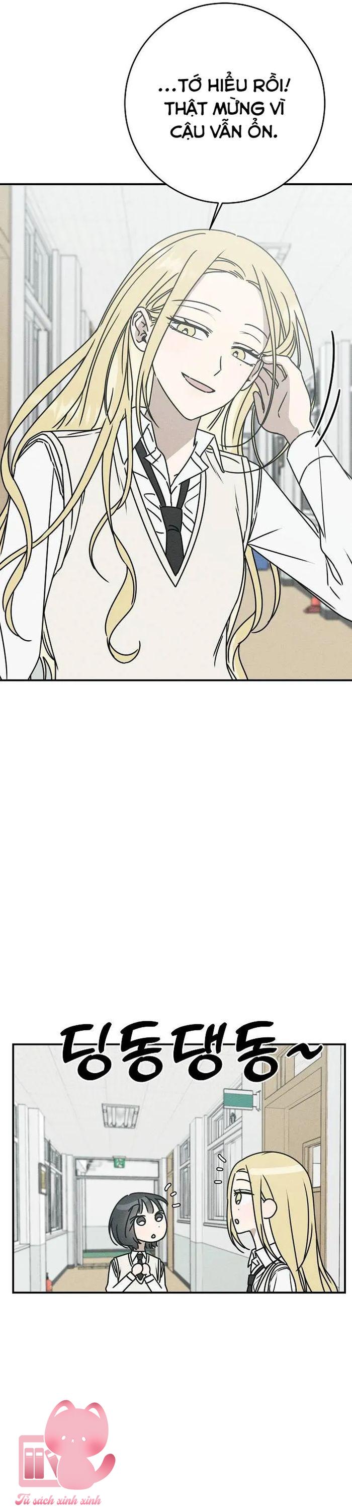 Lời Tỏ Tình Mạnh Mẽ - Chap 5 - Trang 18