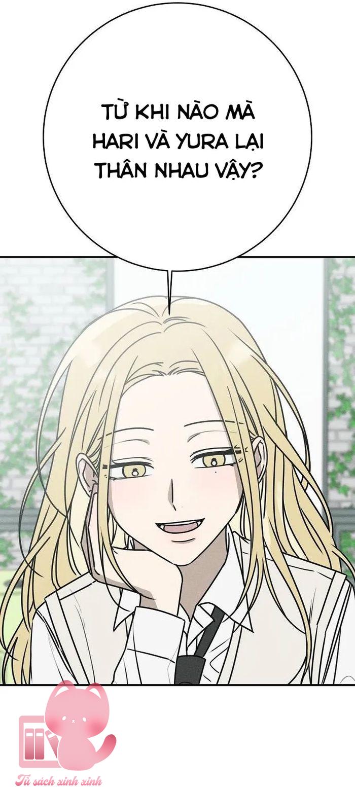 Lời Tỏ Tình Mạnh Mẽ - Chap 5 - Trang 29