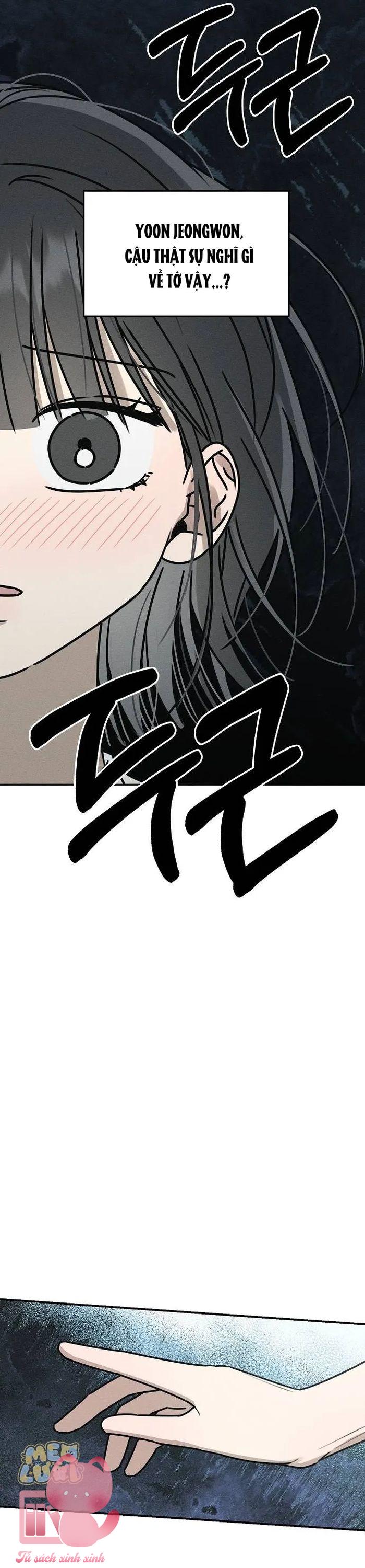 Lời Tỏ Tình Mạnh Mẽ - Chap 5 - Trang 41