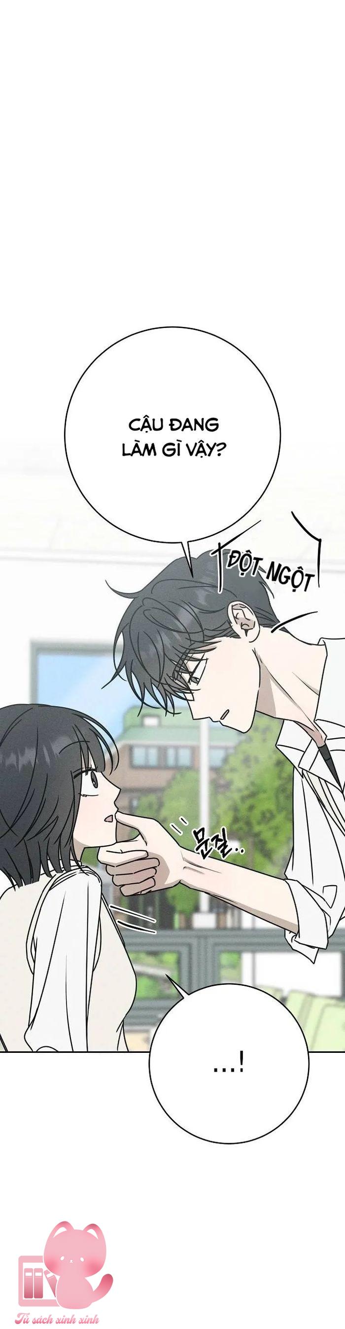 Lời Tỏ Tình Mạnh Mẽ - Chap 5 - Trang 42