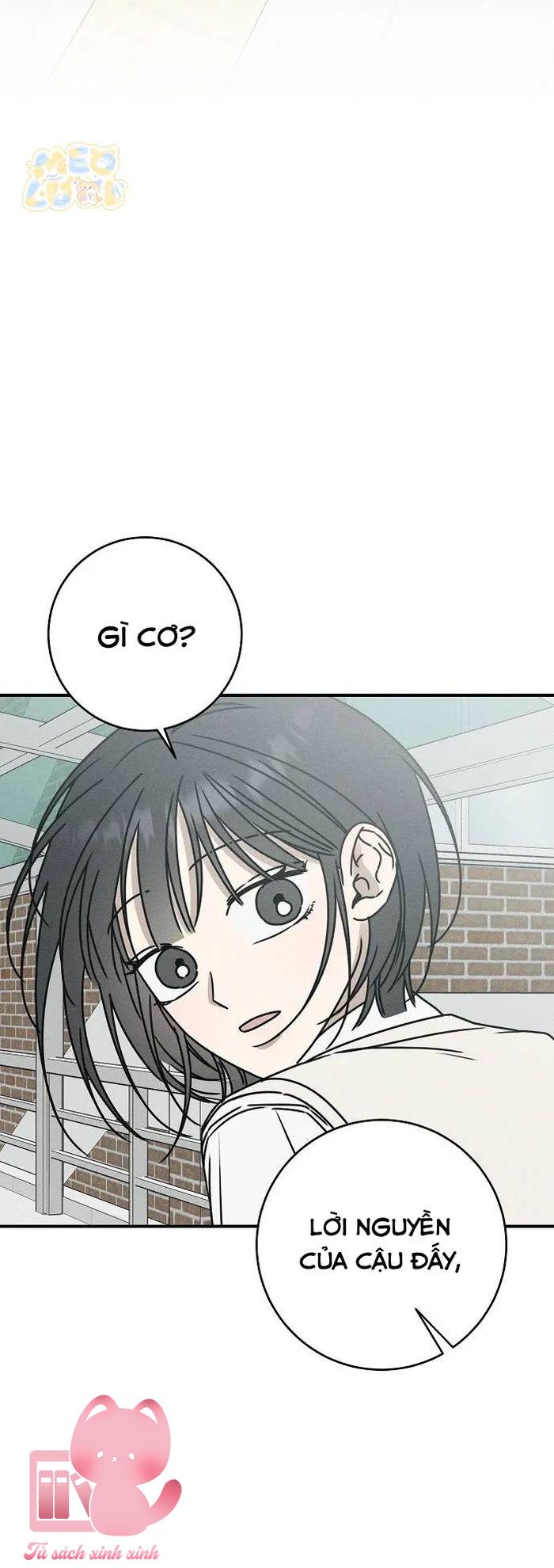 Lời Tỏ Tình Mạnh Mẽ - Chap 5 - Trang 48