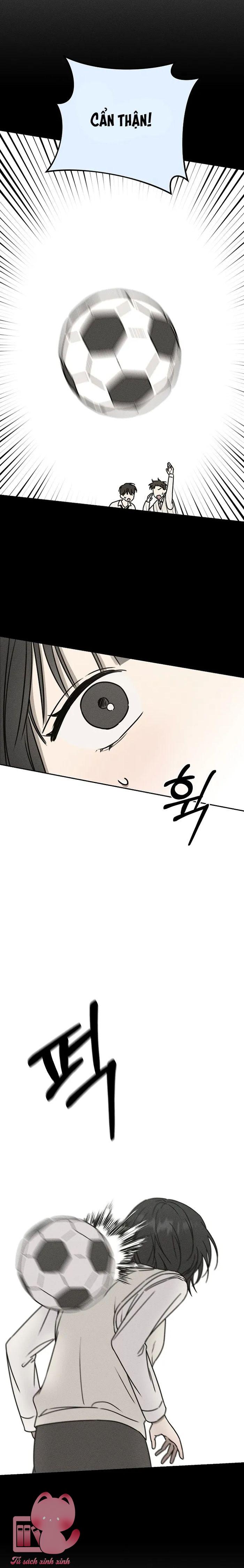 Lời Tỏ Tình Mạnh Mẽ - Chap 50 - Trang 9