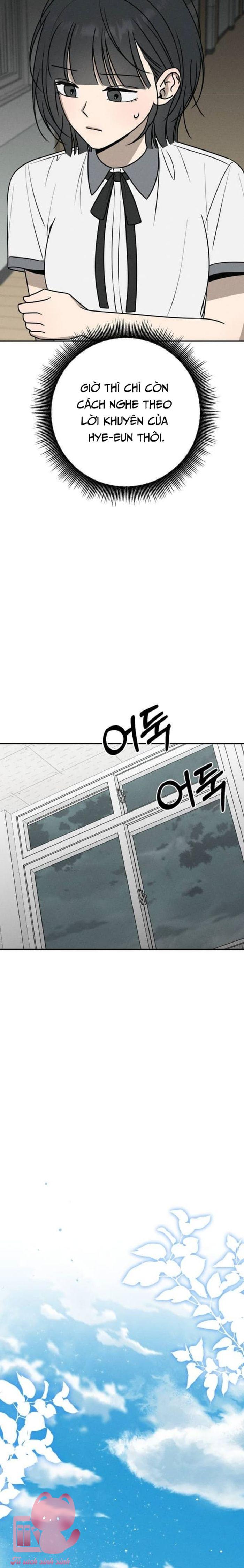 Lời Tỏ Tình Mạnh Mẽ - Chap 51 - Trang 26