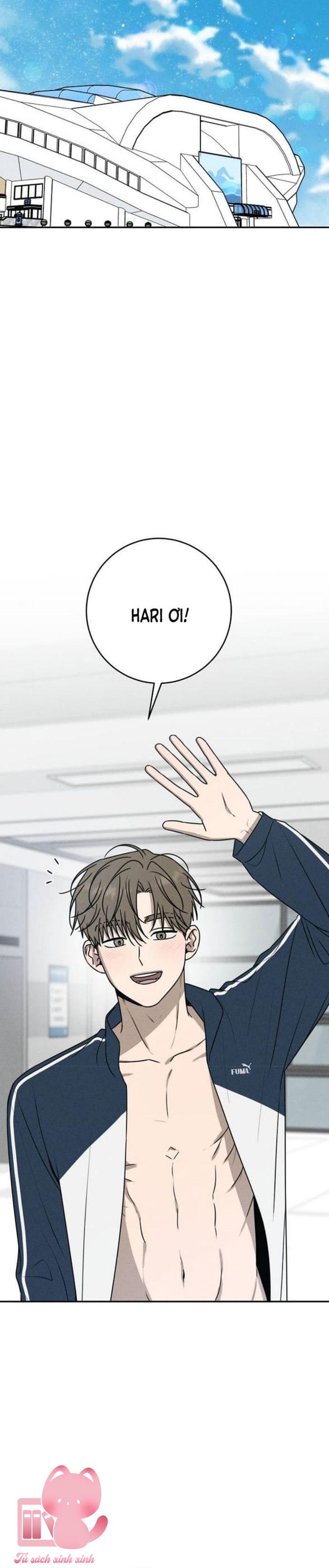 Lời Tỏ Tình Mạnh Mẽ - Chap 51 - Trang 27