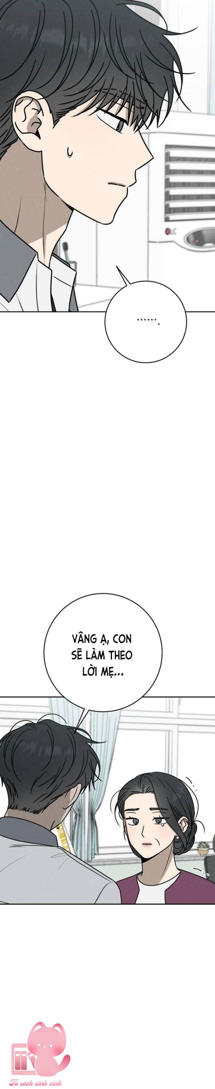 Lời Tỏ Tình Mạnh Mẽ - Chap 51 - Trang 8